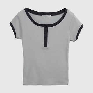 Art Ringer Short Sleeve T-shirt