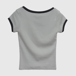 Art Ringer Short Sleeve T-shirt