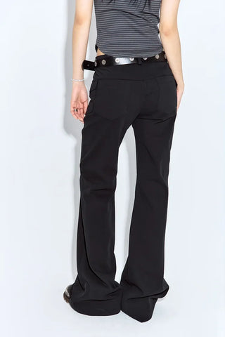 Hera Flare Pants