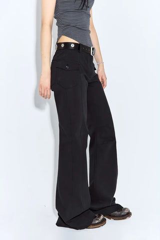 Hera Flare Pants