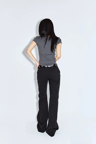 Hera Flare Pants
