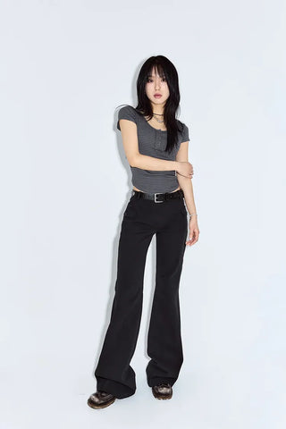 Hera Flare Pants