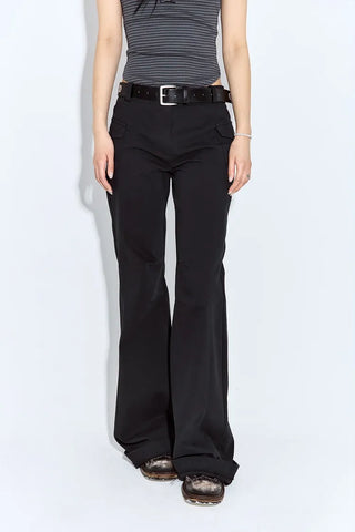 Hera Flare Pants