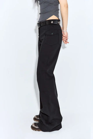 Hera Flare Pants