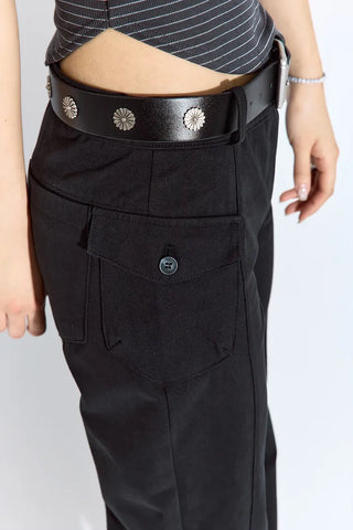 Hera Flare Pants