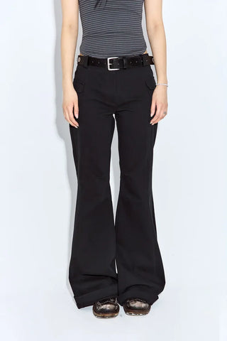 Hera Flare Pants