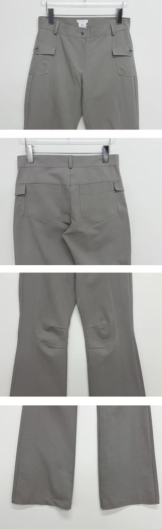 Hera Flare Pants