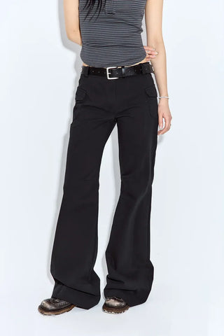 Hera Flare Pants