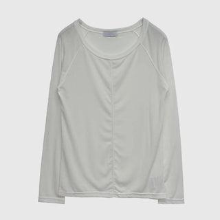 Essen Tencel Long Sleeve Tee