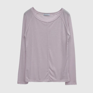 Essen Tencel Long Sleeve Tee