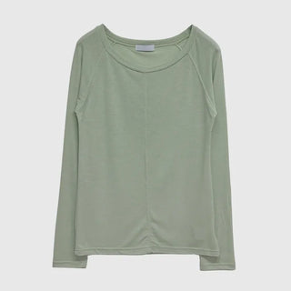 Essen Tencel Long Sleeve Tee