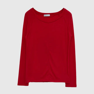 Essen Tencel Long Sleeve Tee
