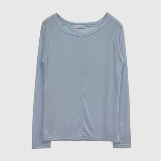 Essen Tencel Long Sleeve Tee