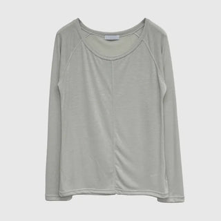 Essen Tencel Long Sleeve Tee