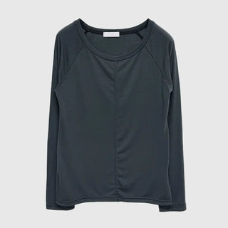 Essen Tencel Long Sleeve Tee