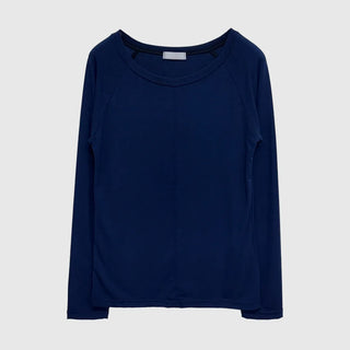 Essen Tencel Long Sleeve Tee
