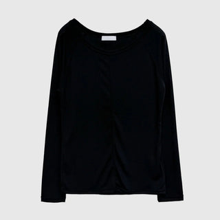 Essen Tencel Long Sleeve Tee