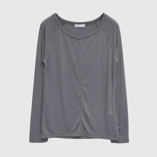 Essen Tencel Long Sleeve Tee