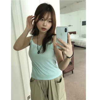 Side Cargo Balloon Pants