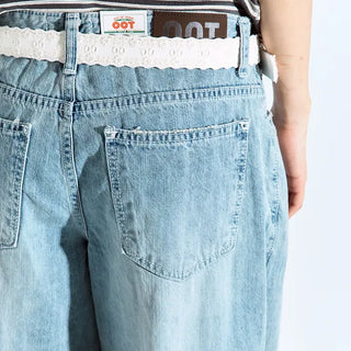 F-race belt
