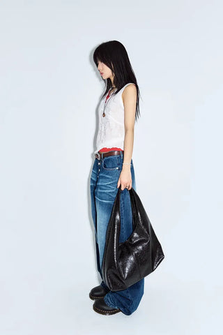 Vibr Lace Sleeveless