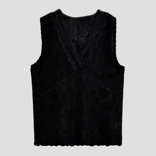 Vibr Lace Sleeveless