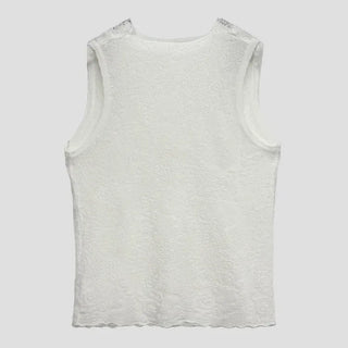 Vibr Lace Sleeveless