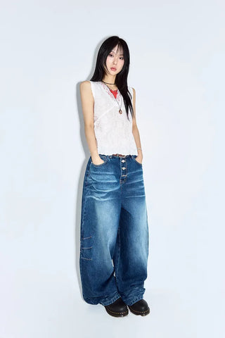 Vibr Lace Sleeveless
