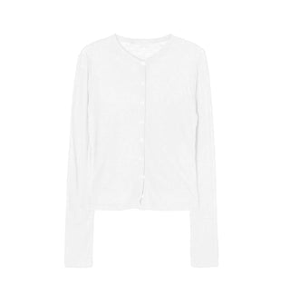 Toto Loose See-through Cardigan Summer Cardigan