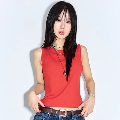 Silko Basic Sleeveless