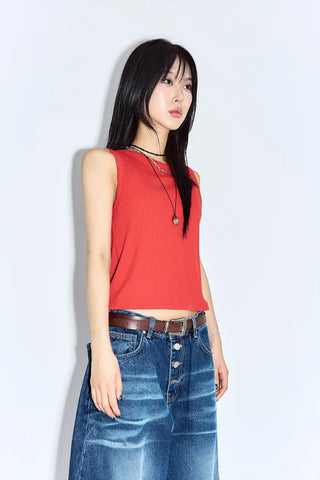 Silko Basic Sleeveless