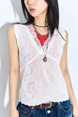 Silko Basic Sleeveless
