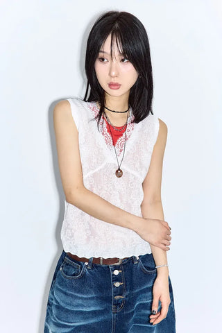 Silko Basic Sleeveless