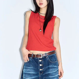 Silko Basic Sleeveless