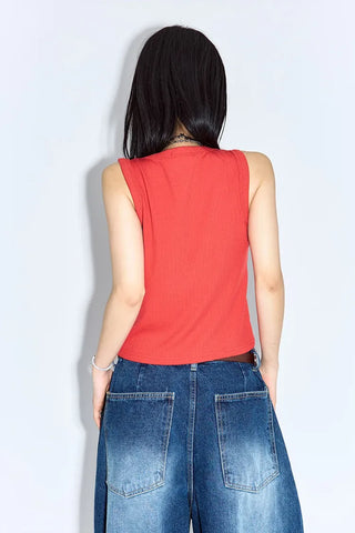 Silko Basic Sleeveless