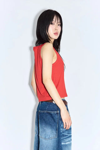 Silko Basic Sleeveless