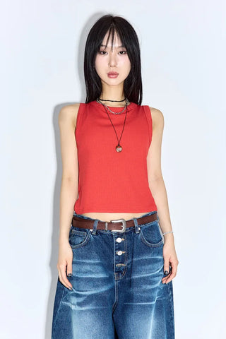 Silko Basic Sleeveless