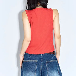 Silko Basic Sleeveless