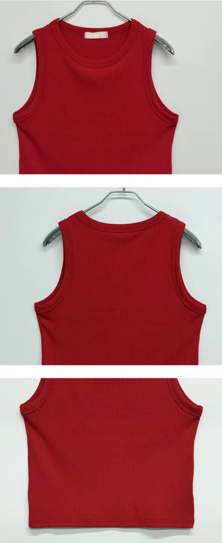 Silko Basic Sleeveless