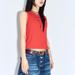 Silko Basic Sleeveless