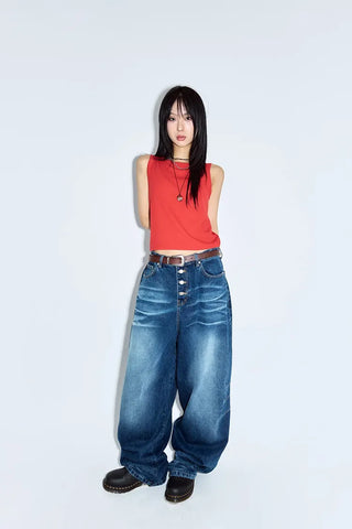 Silko Basic Sleeveless