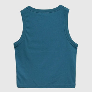 Kenji Button Sleeveless