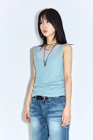 Nive Tencel Sleeveless