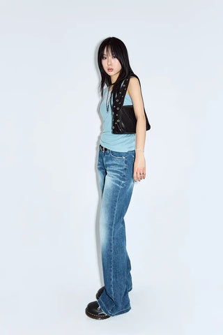 Nive Tencel Sleeveless