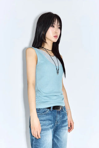 Nive Tencel Sleeveless