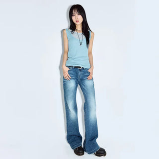 Nive Tencel Sleeveless