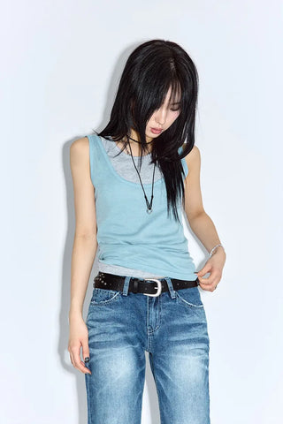 Nive Tencel Sleeveless