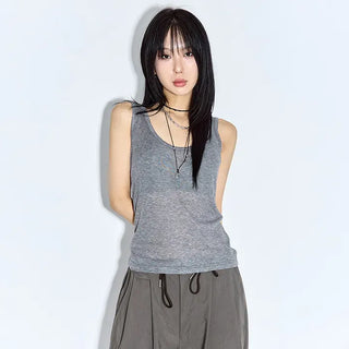 Nive Tencel Sleeveless