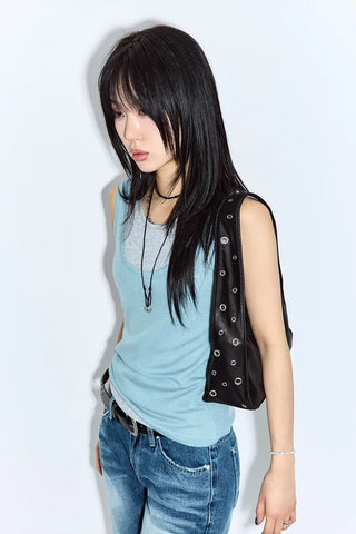 Nive Tencel Sleeveless