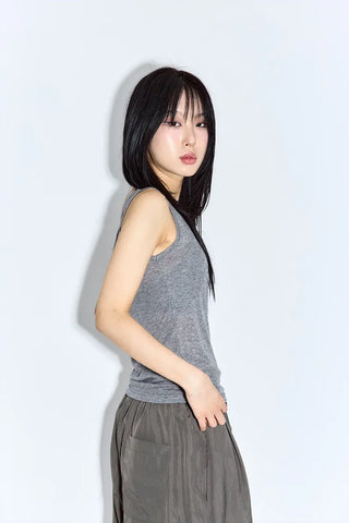Nive Tencel Sleeveless